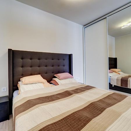 Appartamento Hajnal Apartman Szeged Camera foto