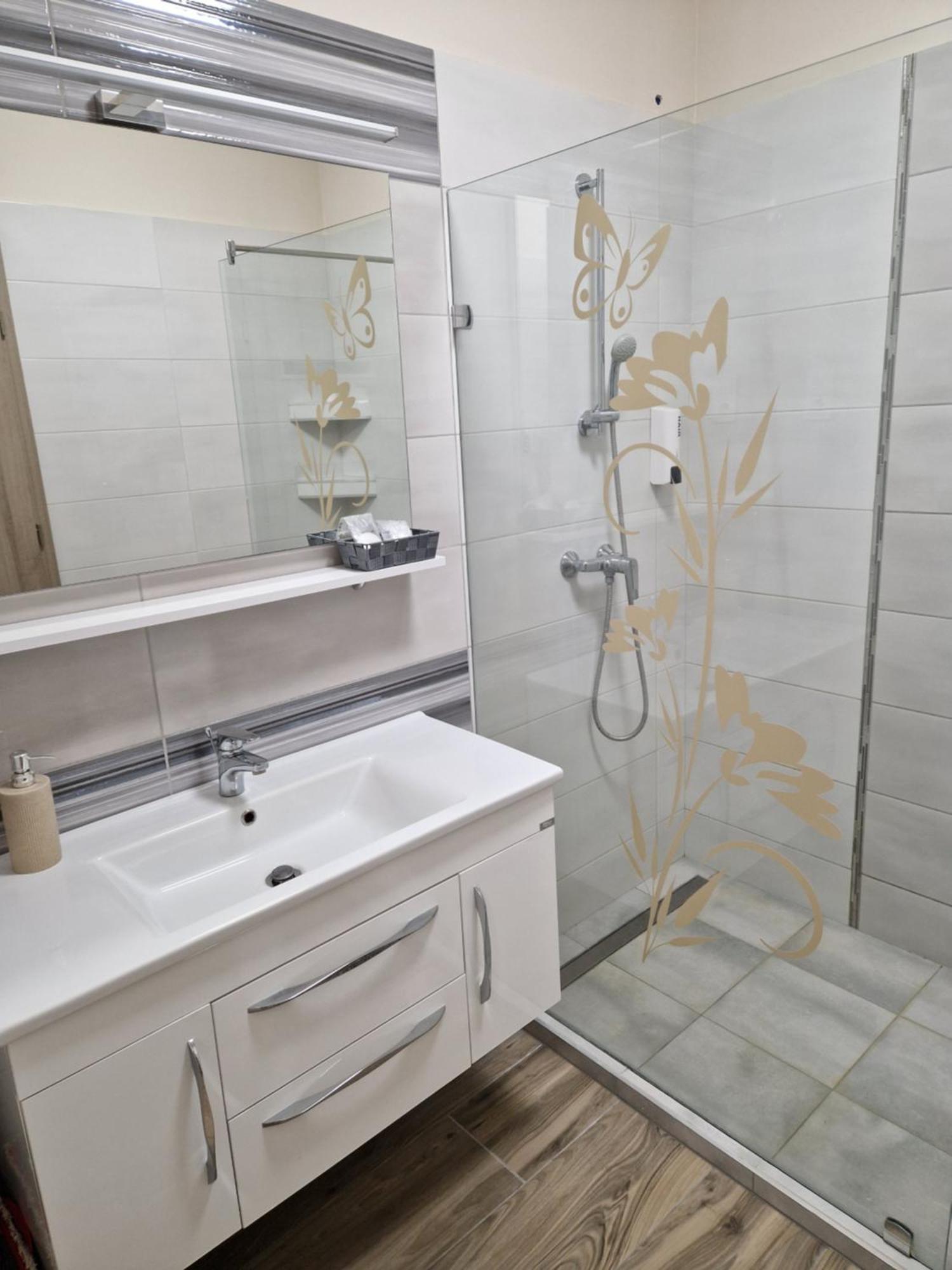 Appartamento Hajnal Apartman Szeged Camera foto