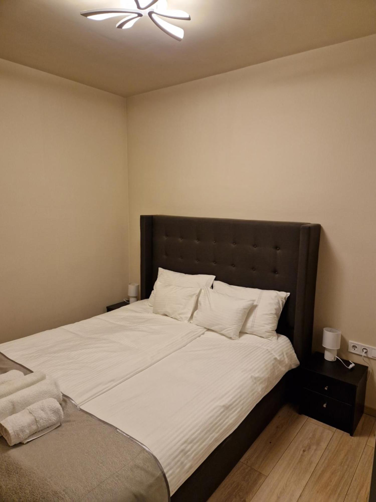 Appartamento Hajnal Apartman Szeged Camera foto