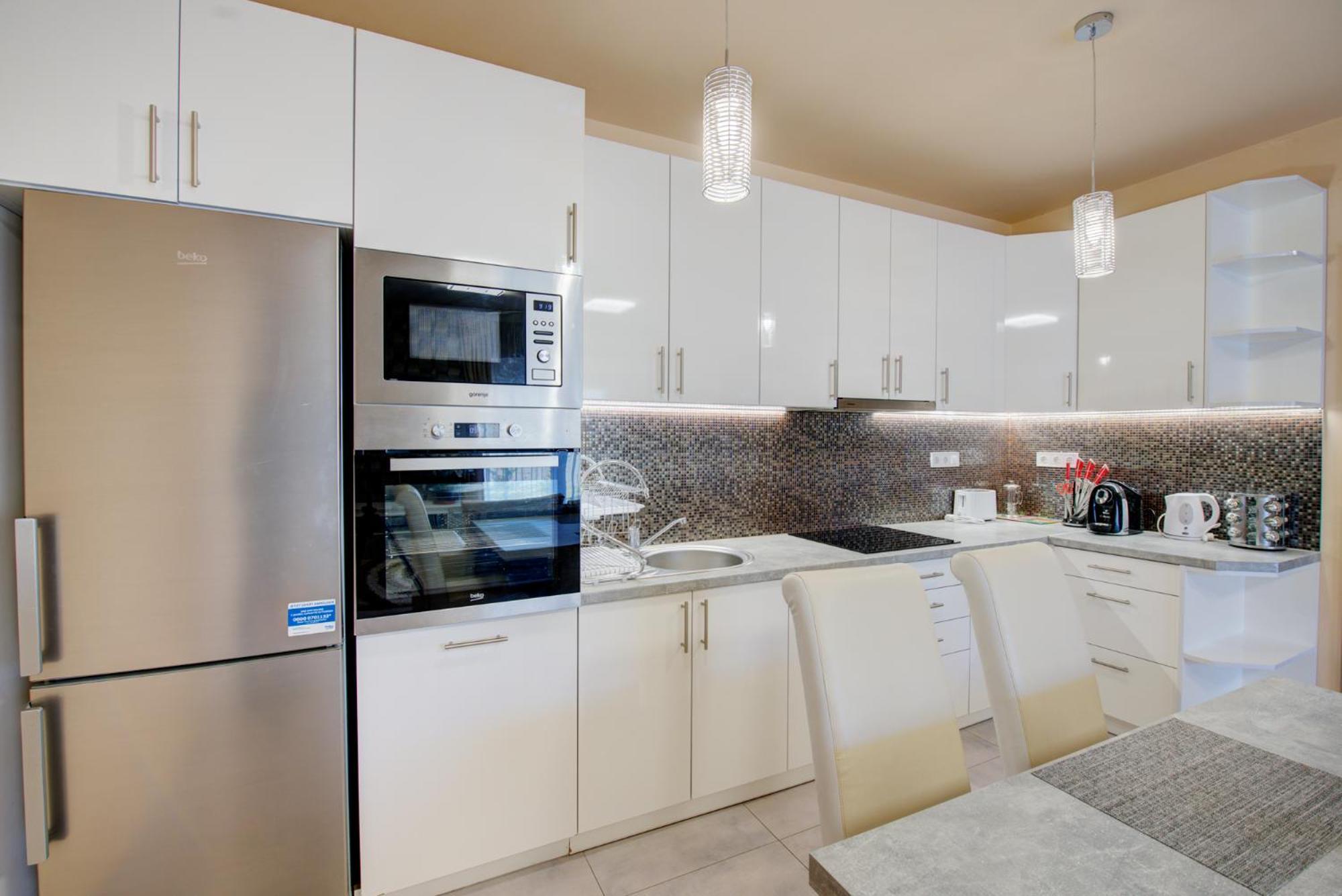 Appartamento Hajnal Apartman Szeged Camera foto
